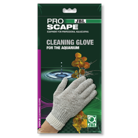 JBL ProScape Cleaning Glove Перчатка для чистки аквариума - фото 1