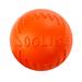 Doglike Мяч Большой (оранжевый) – интернет-магазин Ле’Муррр