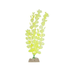GloFish Растение флуоресцирующее, L 29 см, желтое – интернет-магазин Ле’Муррр