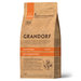 GRANDORF JUNIOR low-grain Сухой корм для щенков с 4 месяцев, ягнёнок с индейкой – интернет-магазин Ле’Муррр