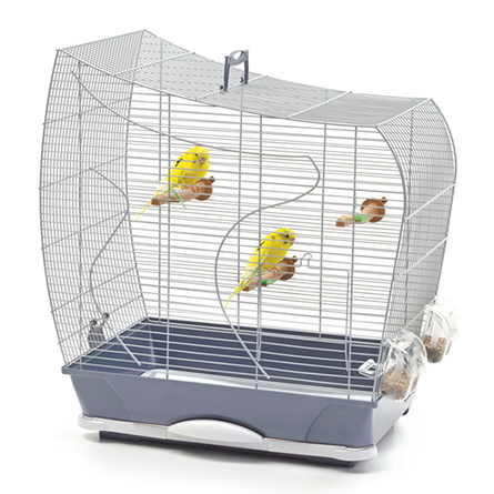 Savic Tallin 40 S5543 клетка для птиц – интернет-магазин Ле’Муррр