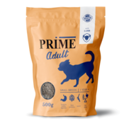 PRIME ADULT SMALL Сухой корм для собак мелких пород, с ягненком