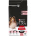 Сухой корм Pro Plan® для взрослых собак средних пород с чувствительной кожей, с высоким содержанием лосося, Пакет – интернет-магазин Ле’Муррр