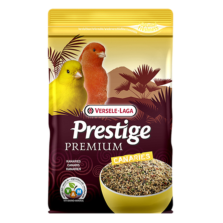 Versele-Laga Premium Canaries корм для канареек, 800 гр - фото 1