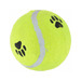 Flamingo Игрушка теннисный мяч для собак – интернет-магазин Ле’Муррр