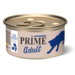 PRIME ADULT Консервированный корм для кошек, тунец с курицей и ананасом в собственном соку – интернет-магазин Ле’Муррр