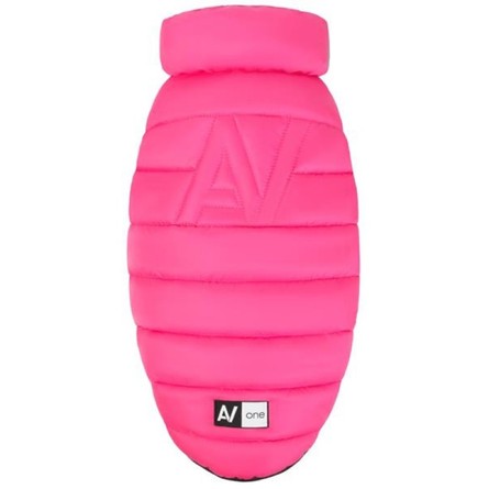 AiryVest ONE Курточка для собак XS25, розовая, 50 гр