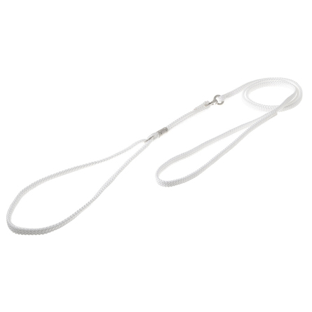 PetLine PEA-03 Ринговка с кольцом (белая) – интернет-магазин Ле’Муррр