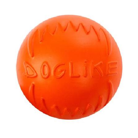 Doglike Мяч Большой (оранжевый)