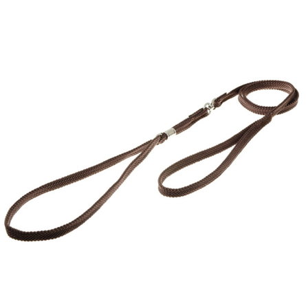 PetLine PEA-10 Ринговка с кольцом (коричневая)
