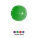 Kong Squeezz Мяч для собак, хрустящий с пищалкой, L, резина, цвет в ассортименте – интернет-магазин Ле’Муррр