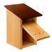 Ferplast NATURA гнездовой домик для птиц №2 – интернет-магазин Ле’Муррр