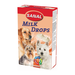 Sanal Milk Drops Лакомство для взрослых собак всех пород (с молоком) – интернет-магазин Ле’Муррр