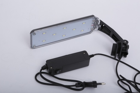 UpAqua PRO LED G2530W - LED светильник для нано-аквариумов - фото 1