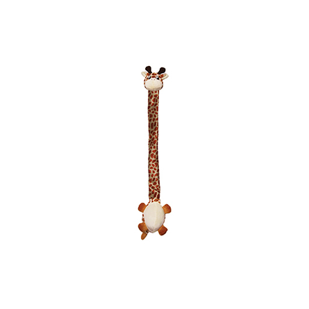 Karlie-Flamingo Игрушка для собак ''Жираф'' (KONG) – интернет-магазин Ле’Муррр