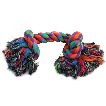 Triol Игрушка для собак, верёвка Морской узел – интернет-магазин Ле’Муррр