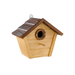 Ferplast NATURA гнездовой домик для птиц nido №4 – интернет-магазин Ле’Муррр