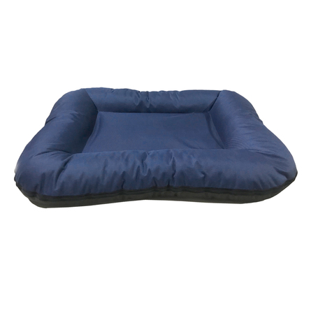 Comfy Лежанка-подушка ARNOLD XL на молнии – интернет-магазин Ле’Муррр