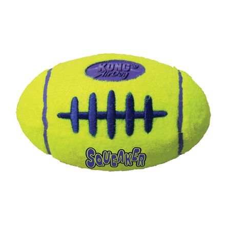 Kong AirDog Мяч для собак, с пищалкой, S – интернет-магазин Ле’Муррр