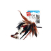 GiGwi Игрушка на стеке для кошек, с рыбкой – интернет-магазин Ле’Муррр