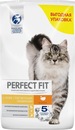 PERFECT FIT Корм для кошек с чувствительным пищеварением (с индейкой) – интернет-магазин Ле’Муррр