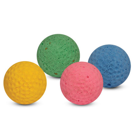 Triol Мяч для гольфа одноцветный - фото 1