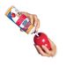 Kong Сlassic Игрушка для собак, каучук, размер М, красный – интернет-магазин Ле’Муррр
