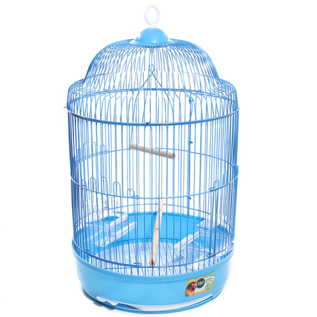 Triol Клетка для птиц – интернет-магазин Ле’Муррр