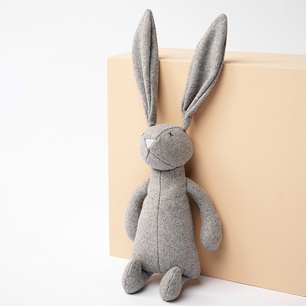 Barq - Ricci Rabbit Игрушка для собак – интернет-магазин Ле’Муррр