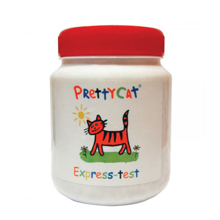 Pretty Cat Express Test Определитель мочекаменной болезни у кошек – интернет-магазин Ле’Муррр