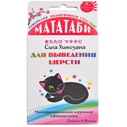 Premium Pet Мататаби 