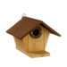 Ferplast NATURA гнездовой домик для птиц N3 – интернет-магазин Ле’Муррр