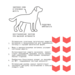 AJO Dog Medium Adult Сухой корм с гречкой для взрослых собак средних пород – интернет-магазин Ле’Муррр