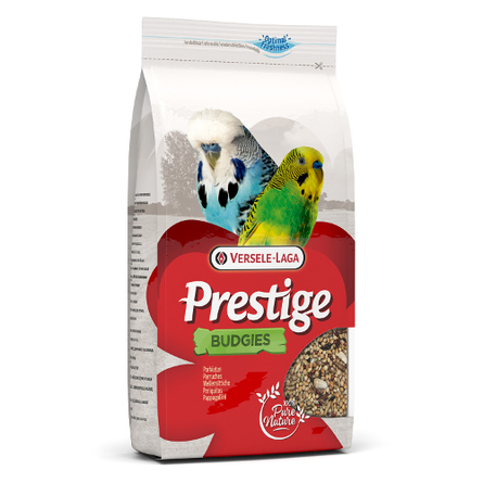 Versele Laga Prestige Budgies Корм для волнистых попугаев, 1 кг - фото 1