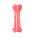 Flamingo Игрушка для собак Кость из резины с ароматом говядины, 10.5см – интернет-магазин Ле’Муррр