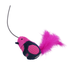 JOYSER Cat Teaser Игрушка для кошек Сменная насадка Птичка со звуковым чипом розовая – интернет-магазин Ле’Муррр