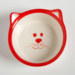 Пижон Миска керамическая Подмигивающий кот 200 мл – интернет-магазин Ле’Муррр