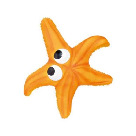 Trixie Игрушка для собак Морская звезда – интернет-магазин Ле’Муррр