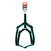 Saival Premium Шлейка Цветной край быстросъёмная, зелёные края – интернет-магазин Ле’Муррр