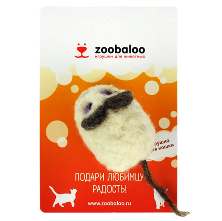 Zoobaloo Игрушка для животных 