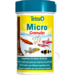 Tetra Micro Granules Корм для всех видов мелких рыб, микрогранулы – интернет-магазин Ле’Муррр