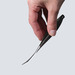 JBL ProScape Tool S 16 spring - Пружинные ножницы для мхов и газонов в аквариуме, 16 см – интернет-магазин Ле’Муррр