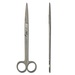 JBL ProScape Tool S 30 straight - Прямые ножницы для обрезки растений в аквариуме, 30 см – интернет-магазин Ле’Муррр