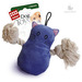 GiGwi Игрушка для собак, кот с пищалкой – интернет-магазин Ле’Муррр