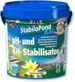 JBL StabiloPond KH Препарат для стабилизации pH воды в садовых прудах (1 кг на 10000 л) – интернет-магазин Ле’Муррр