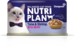 NUTRI PLAN Тунец с креветками в собственном соку для кошек – интернет-магазин Ле’Муррр