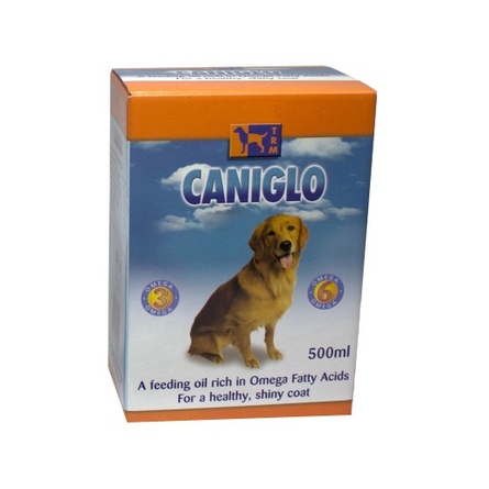 Caniglo Препарат для взрослых собак для опорно-двигательного аппарата – интернет-магазин Ле’Муррр