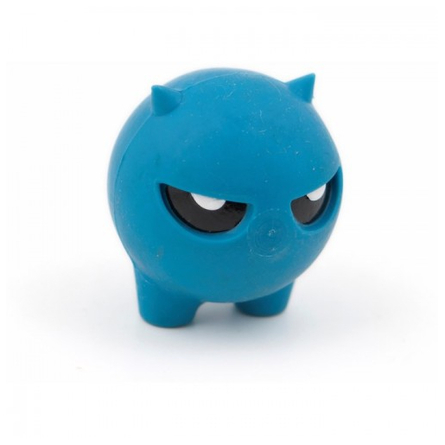 COMFY RUBBY Дьявол игрушка для собак – интернет-магазин Ле’Муррр