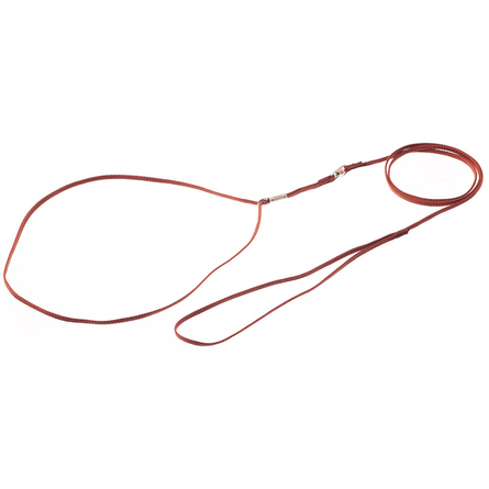 PetLine PEA-03 Ринговка с кольцом (светло-коричневая) – интернет-магазин Ле’Муррр