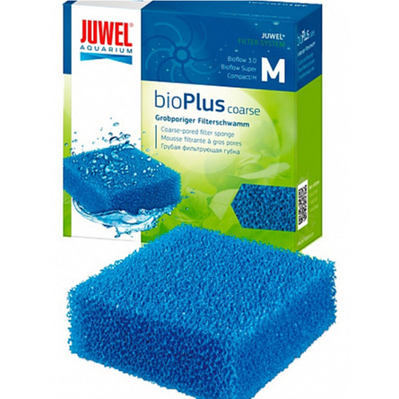 JUWEL Губка грубой очистки Filter Sponge для Bioflow 8.0